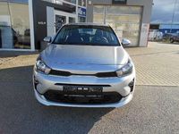 gebraucht Kia Rio 12 DPI Titan ISG