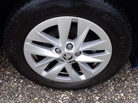 gebraucht Skoda Fabia Ambition TSI