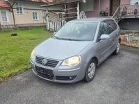 gebraucht VW Polo Cool Family 14 TDI. Tüv Neu
