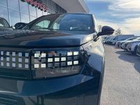 gebraucht Fiat Grande Panda EDCT ICON HYBRID