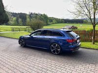 gebraucht Audi A4 Avant 2,0 TDI Sport S-tronic Sline *TOP* VB