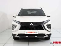gebraucht Mitsubishi Eclipse Cross 2,4 PHEV 4WD Int