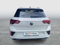 gebraucht VW T-Roc R-Line TSI DSG