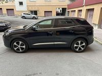 Gebraucht Peugeot 3008 GT-line 131 PS (96 kW) 2020 SUV