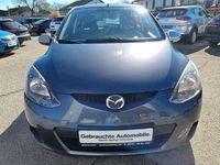 gebraucht Mazda 2 1,3i TE Plus