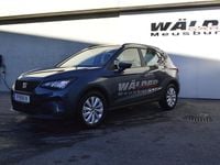 Gebraucht Seat Arona Style 115 PS (84 kW) 2025 Dunkelgrau  metallicperleffekt SUV