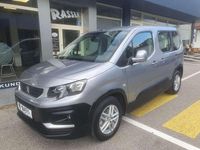 gebraucht Peugeot Rifter Active HDI 100