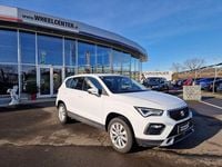 gebraucht Seat Ateca 1.5 TSI Style DSG * NUR 27.911 KM