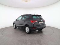 gebraucht Seat Arona Style Edition 1.0 TSI DSG