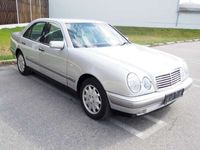 gebraucht Mercedes E320 E320 Elegance Aut.