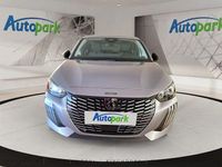 gebraucht Peugeot 208 Allure