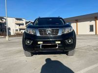 gebraucht Nissan Navara NP300Double Cab 4x4 2.3 dCi Tekna