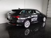 gebraucht Skoda Octavia Combi STYLE 2,0 TDI DSG MATRIX-LED / HEAD-UP / VIRTUELL / NAVI / AHV / ACC / SPORT MASSAGESITZ / KEYLESS