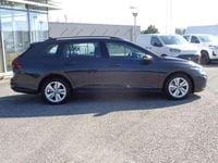 gebraucht VW Golf VIII Variant 20 TDI Life *NAVI *LED *AHK