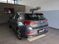 gebraucht Hyundai i30 1,0 TGDI Go!