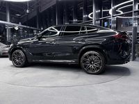 gebraucht BMW X6 M Competition Massage AHK Pano Sitzbelüftung