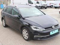 Gebraucht VW Golf VII Join 116 PS (85 kW) 2019 Kombi