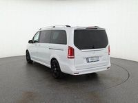 gebraucht Mercedes V300 d 4MATIC AVANTGARDE Lang