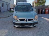 gebraucht Renault Kangoo 1.5 dCi Pickerl bis 09.2024+4 Monate mit Klima