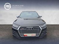 gebraucht Audi SQ7 TDI
