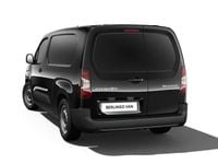 gebraucht Citroën Berlingo Kasten L2 AT Extenso Kam 10"-Disp 3S BT