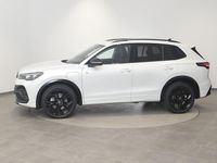 Neu VW Tiguan Sport 150 PS (110 kW) 2025 Weiß SUV