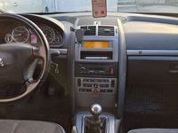 gebraucht Peugeot 407 Comfort 16 HDI 110 (FAP)