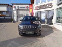 gebraucht Jeep Compass 14 MultiAir2 FWD Sport