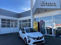 Gebraucht Mitsubishi Colt Invite 91 PS (66 kW) 2024 Weiß Limousine