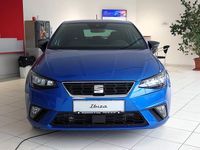 gebraucht Seat Ibiza FR Edition 1.0 TSI