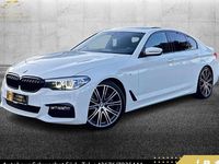 gebraucht BMW 530 d xDrive M Sport // SCHIEBEDACH // AMBIENTE //