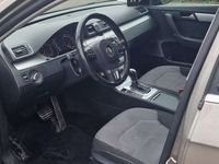 gebraucht VW Passat Alltrack BMT 20 TDI DPF 4Motion DSG