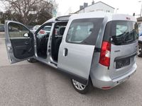 gebraucht Dacia Dokker Supreme TCe 100 PF Benzin*Garantie*Einpark.*Freis.