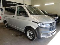 gebraucht VW T6.1 aus Bürs - 110 kW und 133286 km