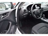 gebraucht Audi A3 A32.0 TDI Ambiente Automatik