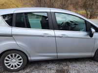 gebraucht Ford B-MAX Trend 15 Duratorq TDCi