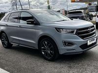 Gebraucht Ford Edge Sport 209 PS (153 kW) 2016 Schwarz SUV