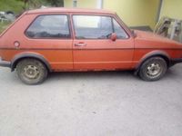 gebraucht VW Golf I 