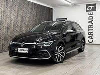 gebraucht VW Golf Alltrack Variant BMT 20 TDI DSG 4Motion / I.Q.LIGHT MA...