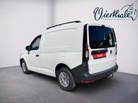 gebraucht VW Caddy Cargo TDI