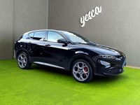 gebraucht Alfa Romeo Tonale Veloce Plug-In-Hybrid AWD