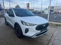 gebraucht Ford Kuga 2.5 Duratec FHEV Active X Automatik