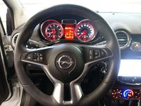 gebraucht Opel Adam aus Bürs - 51 kW und 53317 km