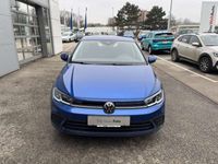 gebraucht VW Polo Life - 95 PS - TSI - nur € 21.999,-*