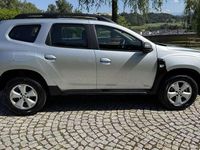 gebraucht Dacia Duster TCe 130 PF Jubiläum KLIMA TEMPOMAT R-KAMERA