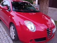 gebraucht Alfa Romeo MiTo 1.4 16V