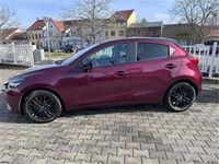 gebraucht Mazda 2 G75 Homura