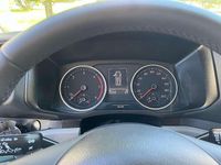 gebraucht VW Crafter 35 Kasten MR L3H3 AHK LED Klima Rückf...