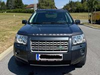 gebraucht Land Rover Freelander 2 S 2,2 Td4 Allrad Automatik