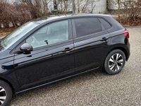 gebraucht VW Polo Trendline